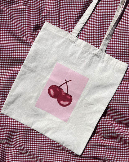 Cheri Tote bag