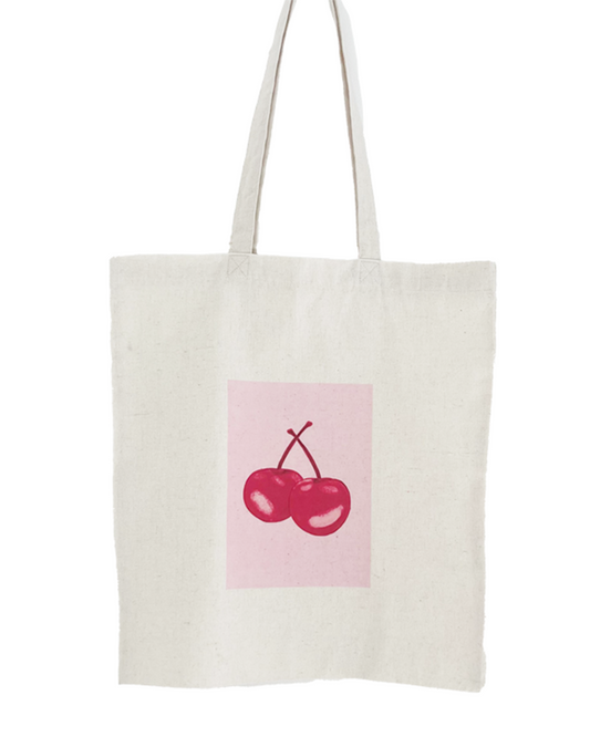 Cheri Tote bag